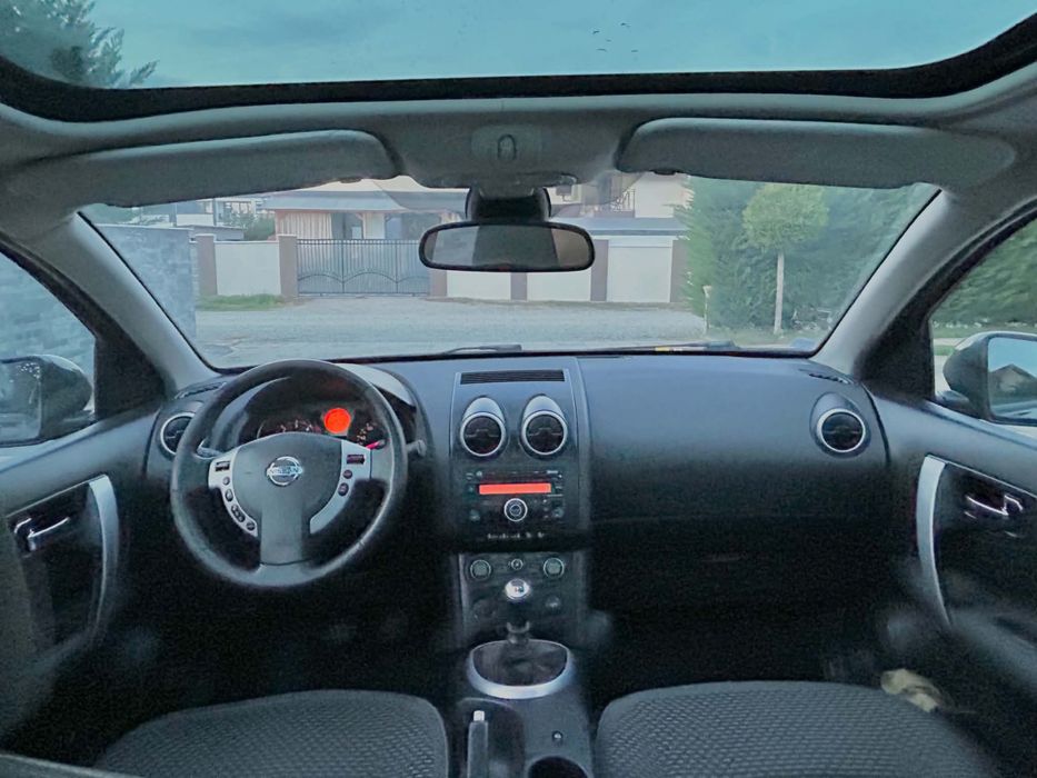 NISSAN PULSAR 2009 — imagine 5