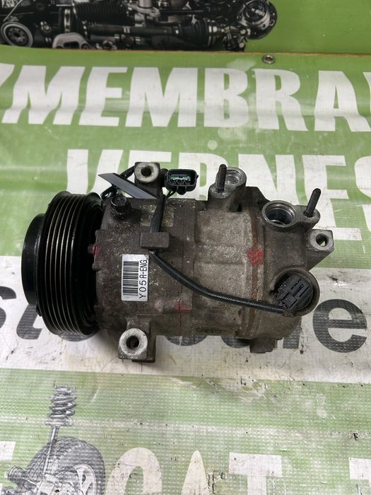 Compresor climă, Ac Hyundai iX 35 2.0 Crdi 2014