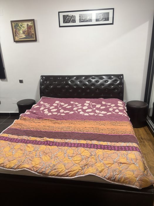 Chirie garsoniera Mioveni zona Robea