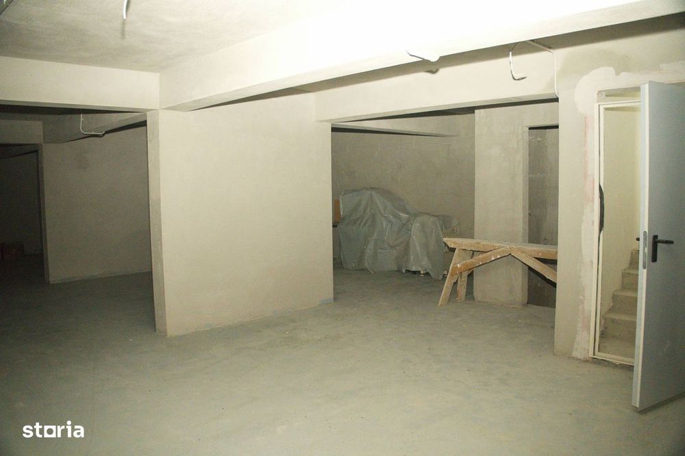 Clădire de birouri nouă în Centrul Istoric Bistrița