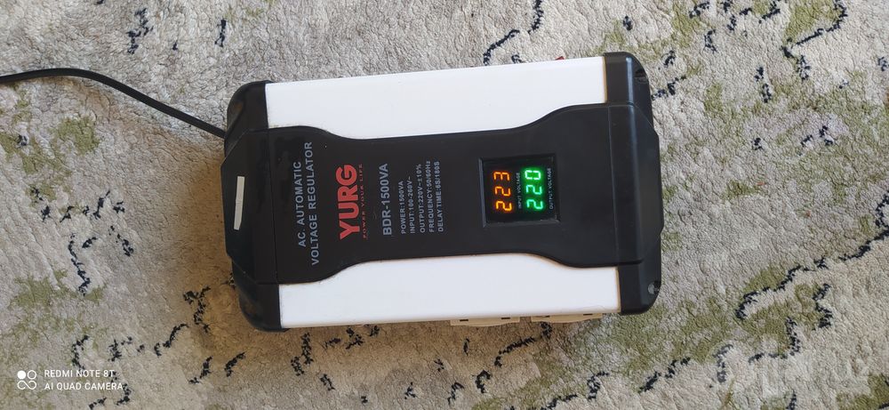 Stabilizator sotiladi . YURG BDRB