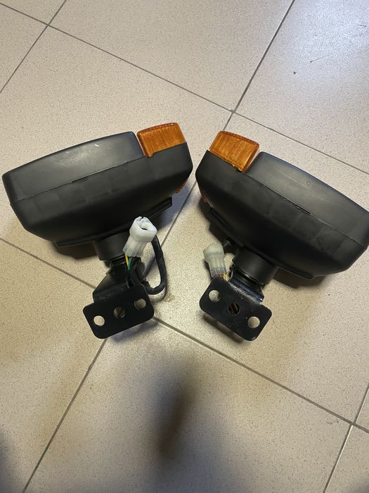 Faruri tractor pentru mai multe modele