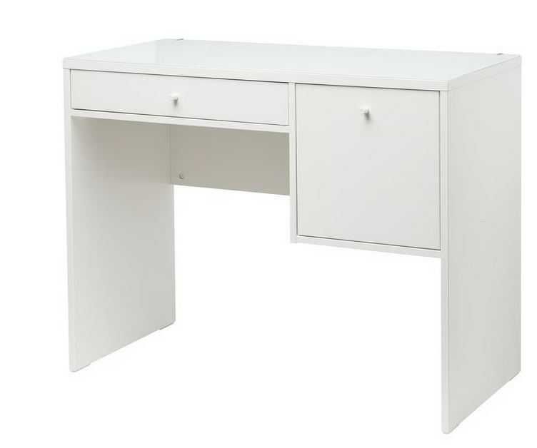 Birou/masuta IKEA syvde