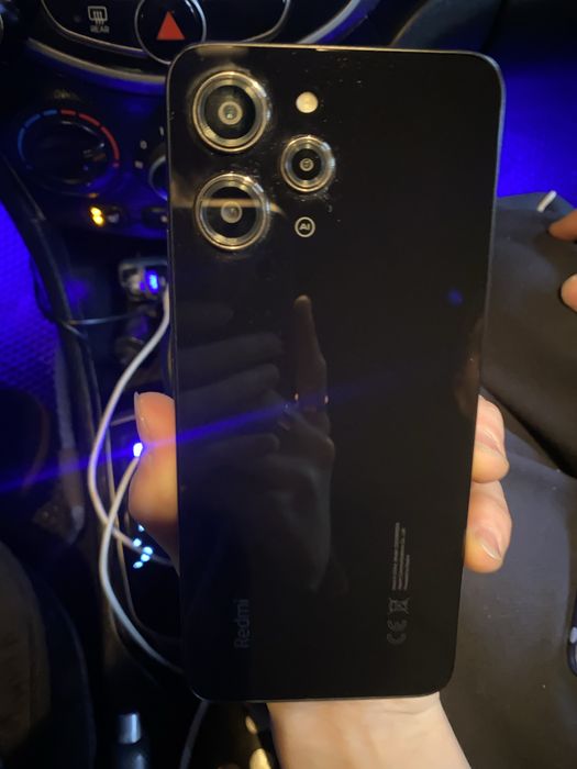 Xiaomi Redmi 12 буу телефон