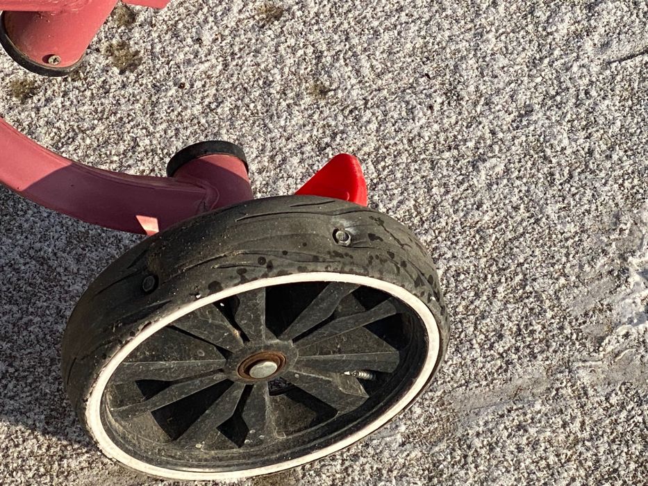 Trotineta copii de vinzare