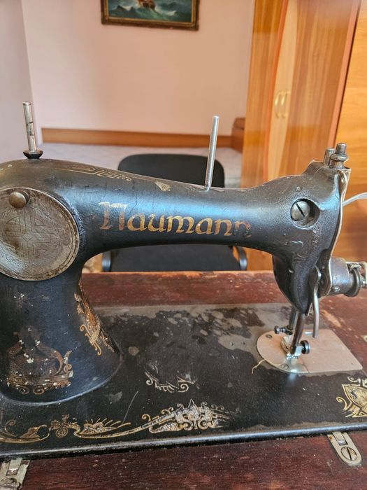Vand masina de cusut Nauman