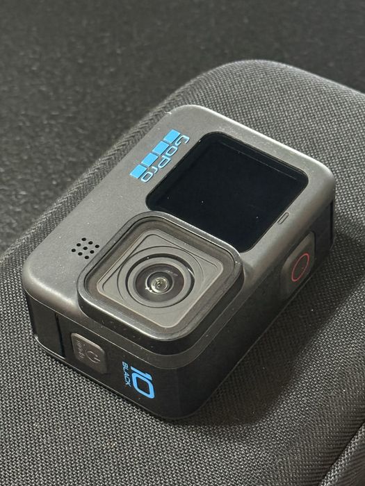 GoPro HERO 10 Black