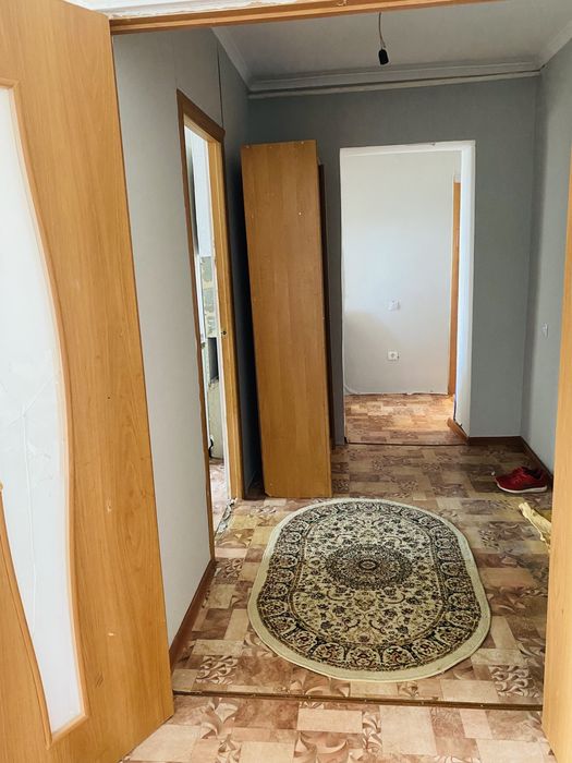 Сдам 2- х комн.кв в 12мкр.