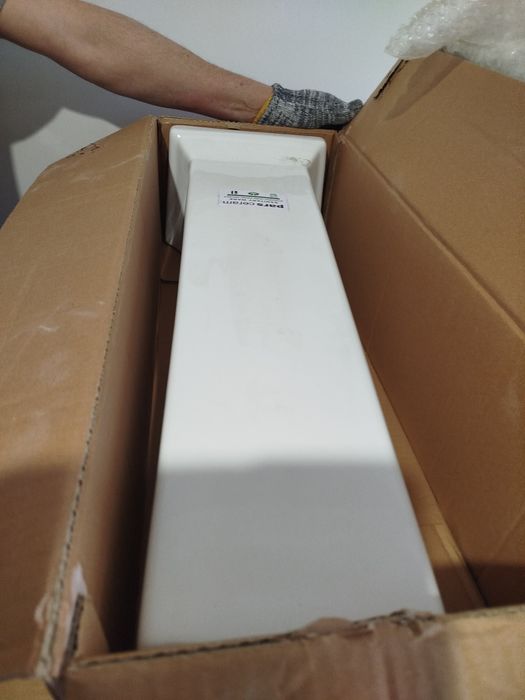 Мойка в ванную комнату