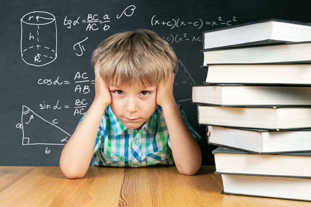Meditatii la matematica