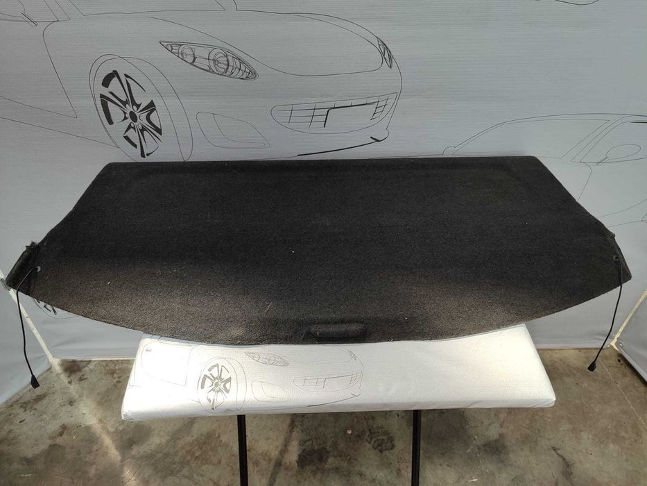 Polita Portbagaj Seat Leon (5F) Hatchback 2012–2020 / Cod OEM 5F4867769A (4B2)