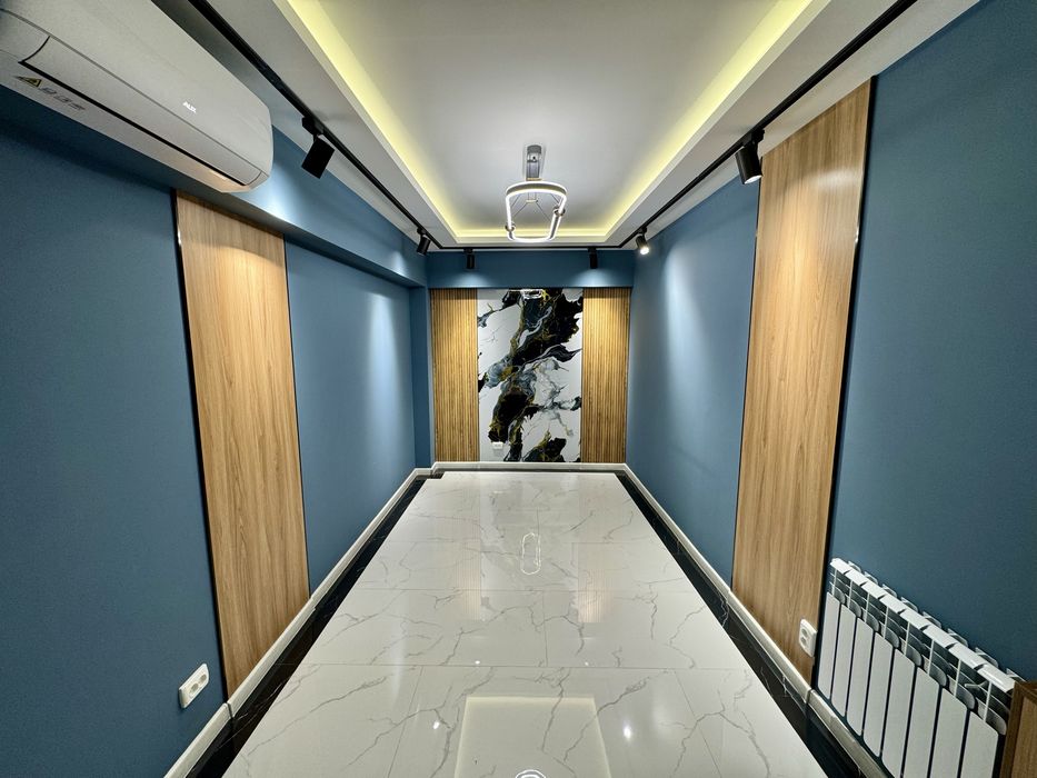 Сдается в аренду помещение/Евро офис вдоль дороги 168м2 - Ракат