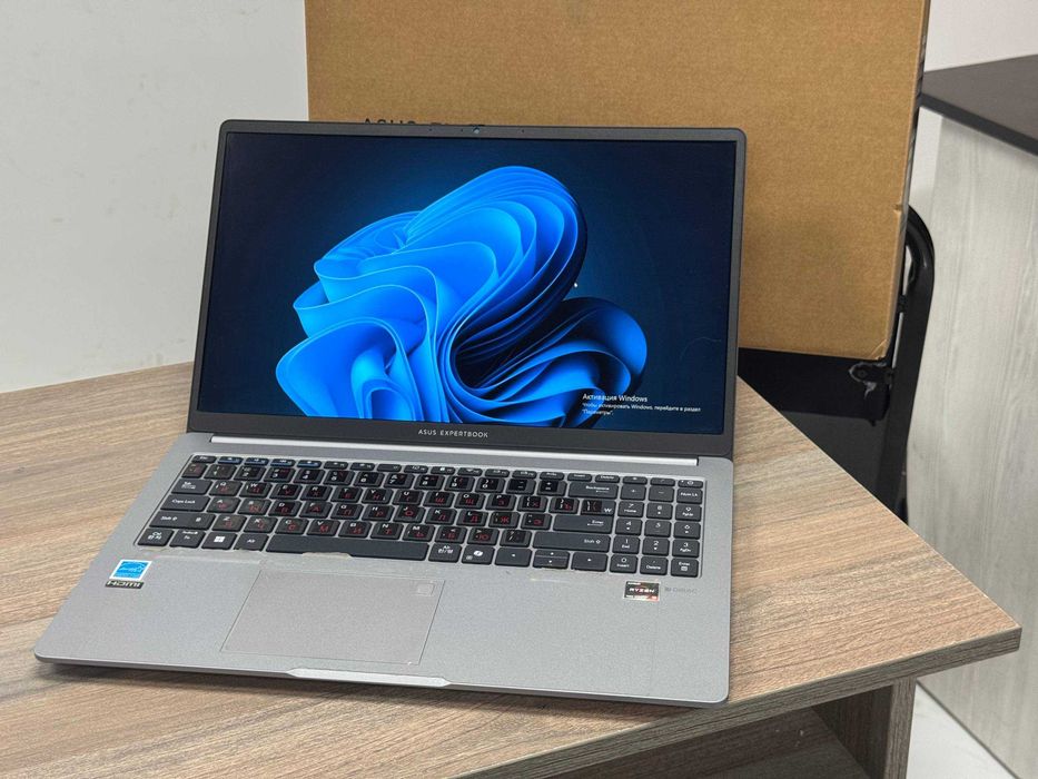 asus expertbook p1