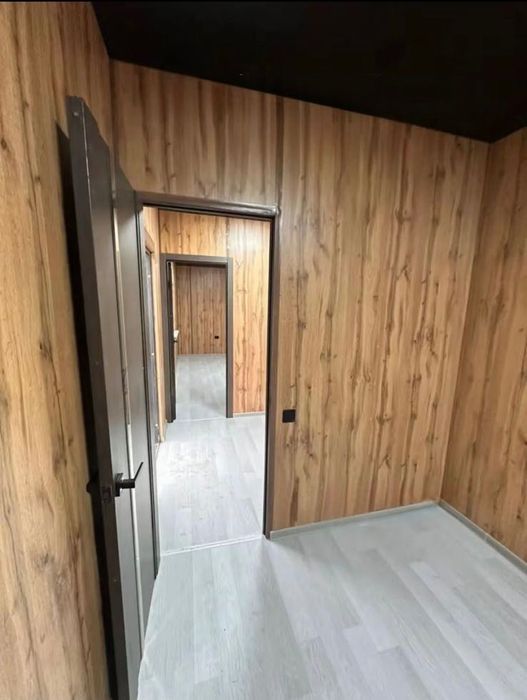 Модульный из контейнера под офис