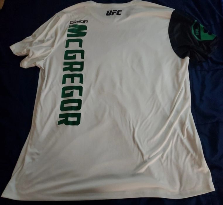 Футболка UFC Конор Макгрегор