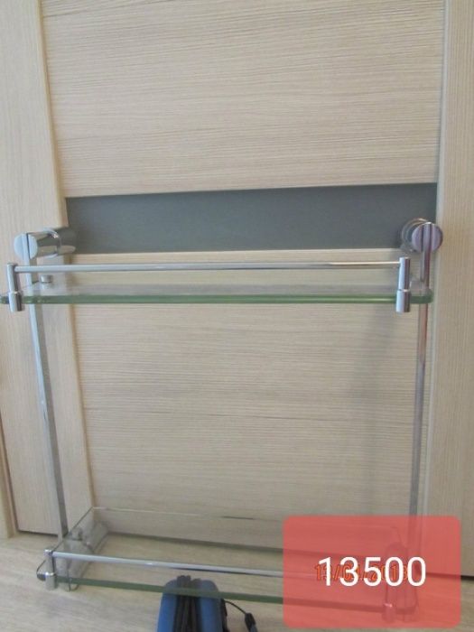 Полка для ванны