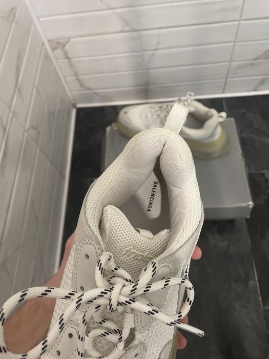Balenciaga Triple S