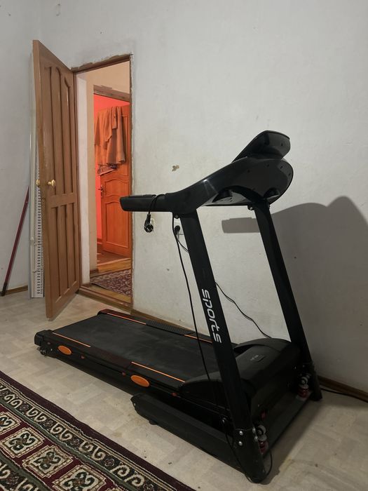 Беговая дарожка