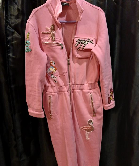 Гащеризон Djofra