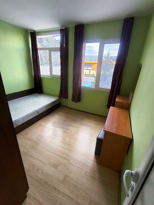 Дава се под наем Тристаен апартамент в Стара Загора, Аязмото - 65 кв.м за 255 € - Снимка #5