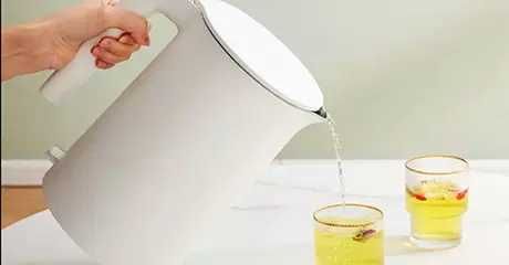чайник Xiaomi Electric Kettle N1