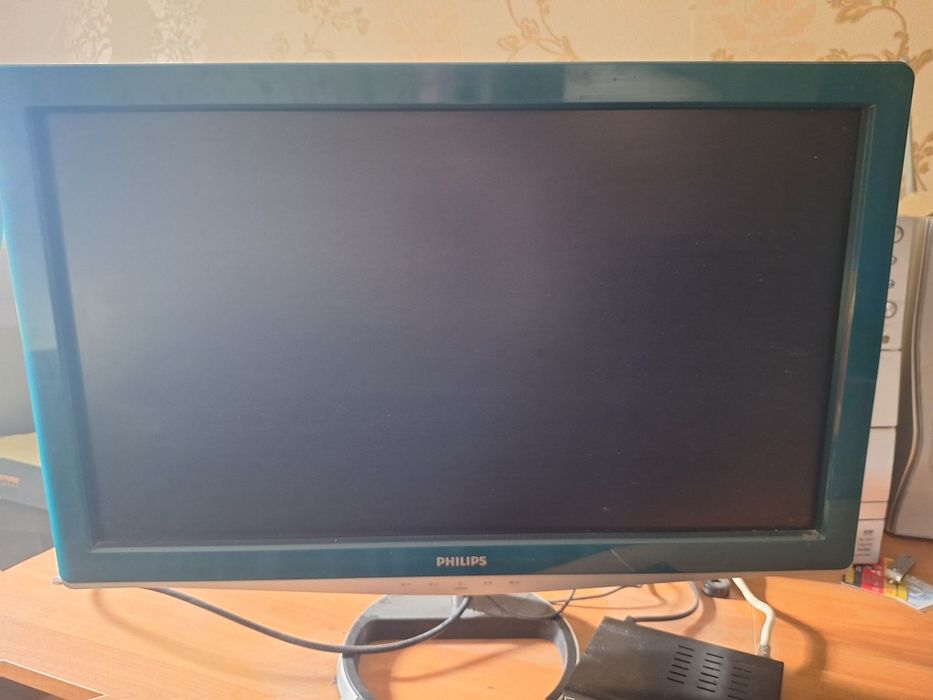 Кастомный игровой новый PC