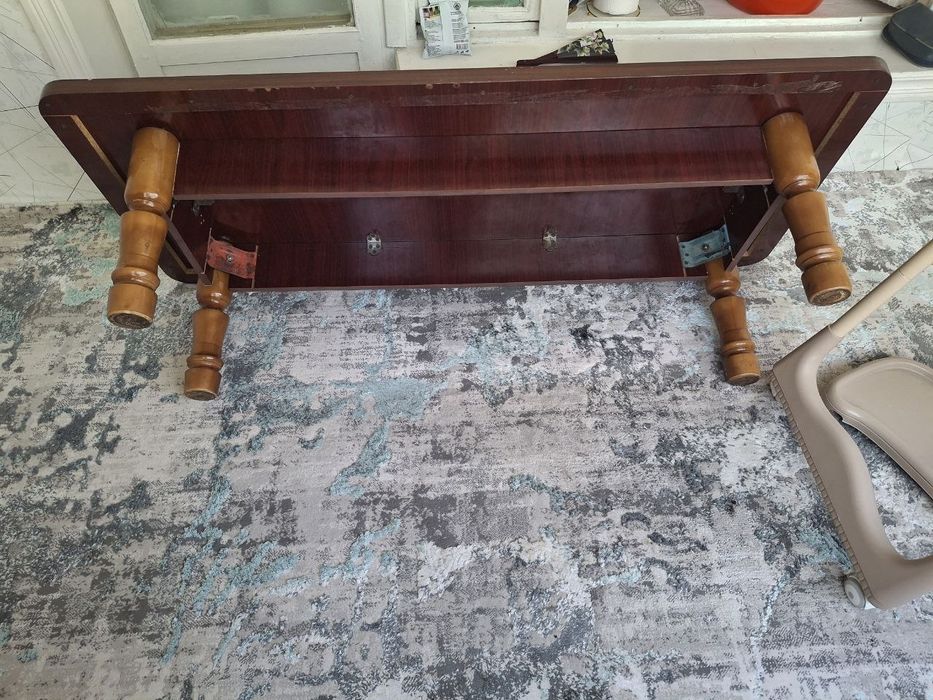 Juda yaxshi holatdagi xontaxta