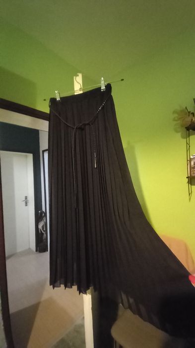 Черна пола солей