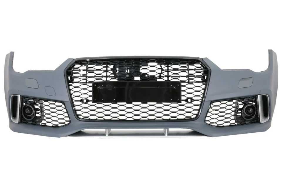 Bara Fata Audi A7 C7 4G Facelift RS7 Design 2015-2018 Completa