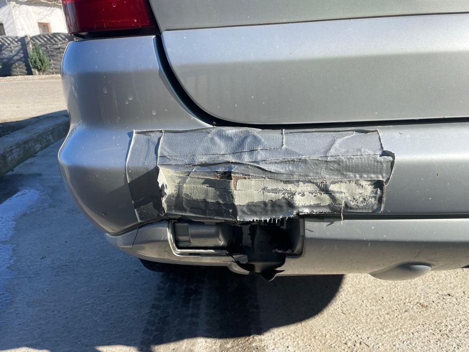 De vânzare Mercedes ML W163