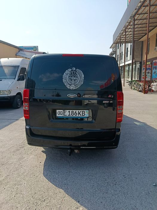 Жак м3 холати йахши