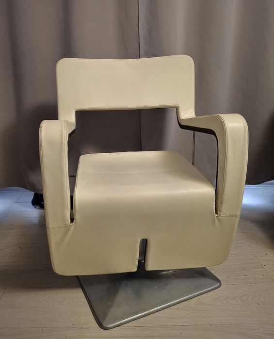 Scaun pentru coafor/scaun salon frizerie