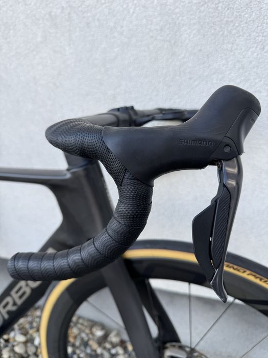 Cursiera Orbea Orca Aero Shimano Ultegra Di2