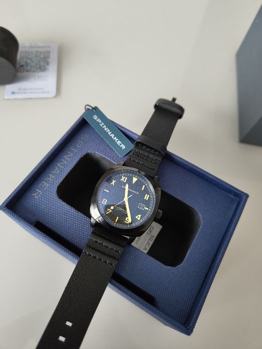 Оригинальные часы мужские