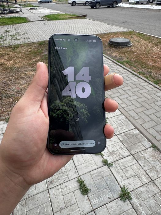 Google Pixel 10 black obsidian 12/128gb