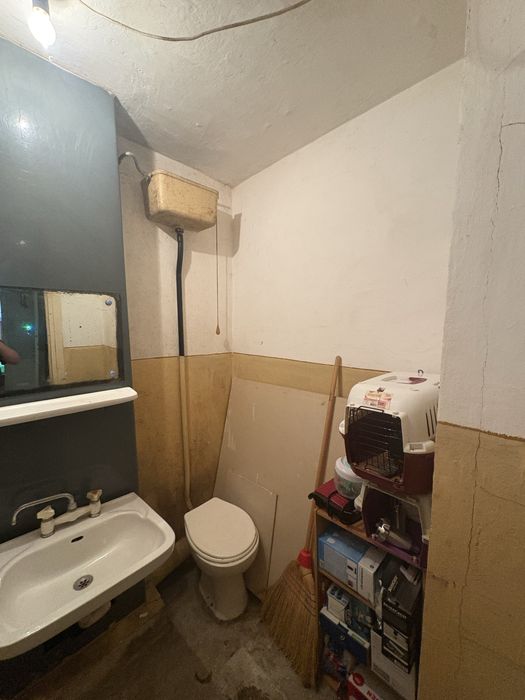 Apartament 3 camere - Str. Tineretului ( langa Sunny)