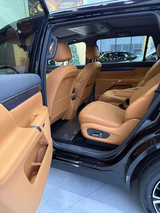 Dongfeng 008 Restayling