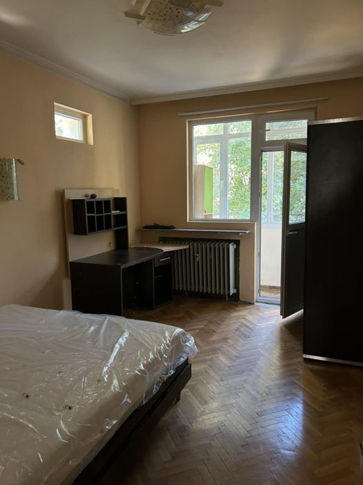 Дава се под наем Двустаен апартамент в София, Стрелбище - 72 кв.м за 648.21 € - Снимка #7