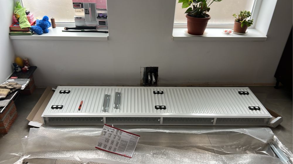 Instalatii Sanitare - Parchet si mobila - 24/24