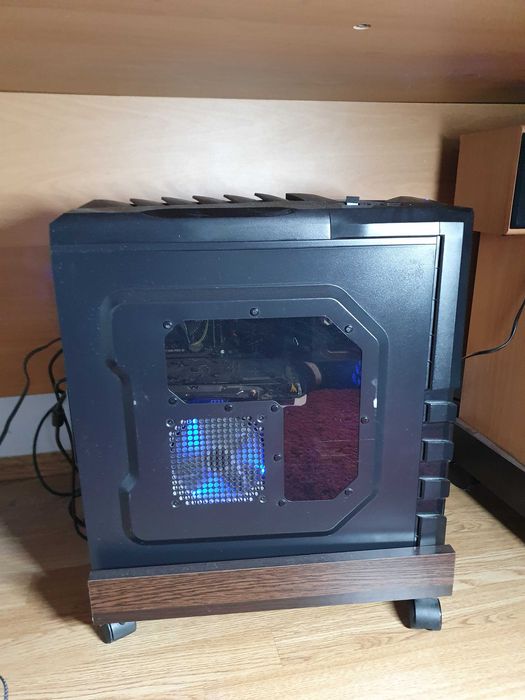 PC Gaming i5 6600 3.9GHz, 16GB RAM, GTX 960 4GB - Ideal CS2/Fortnite