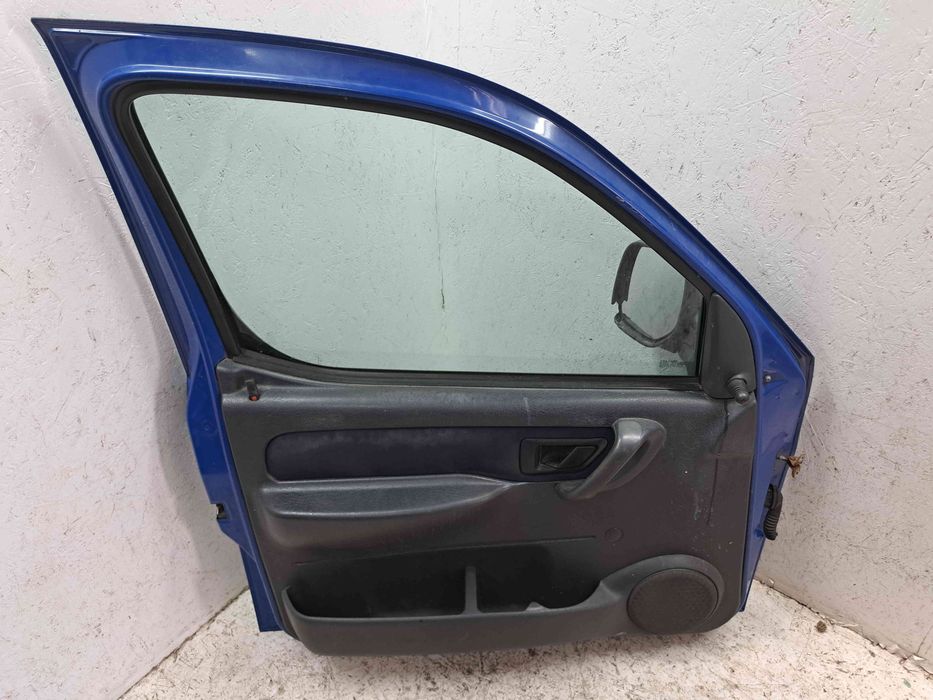 Usa stanga fata Peugeot Partner (I) [Fabr 1996-2008] KPV