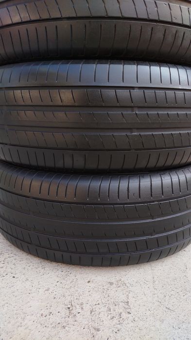 215 60 R17 Shina Nexen 2 dona