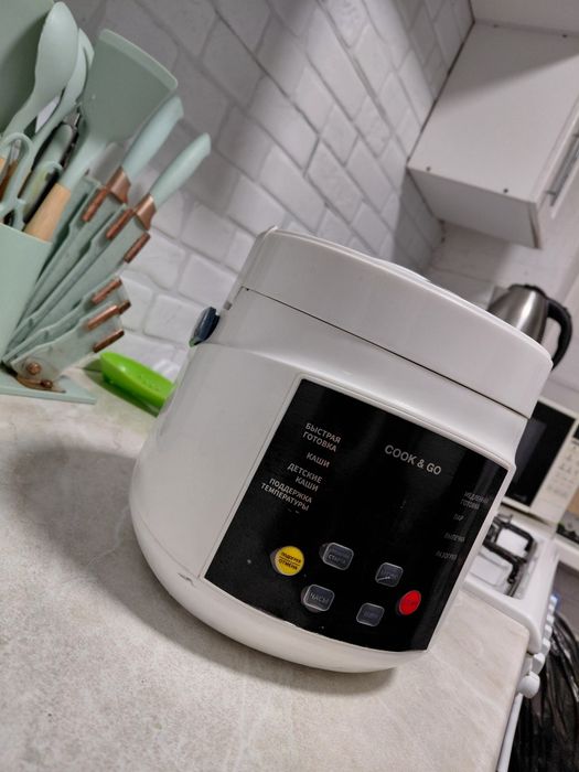 Мультиварка автомобильная