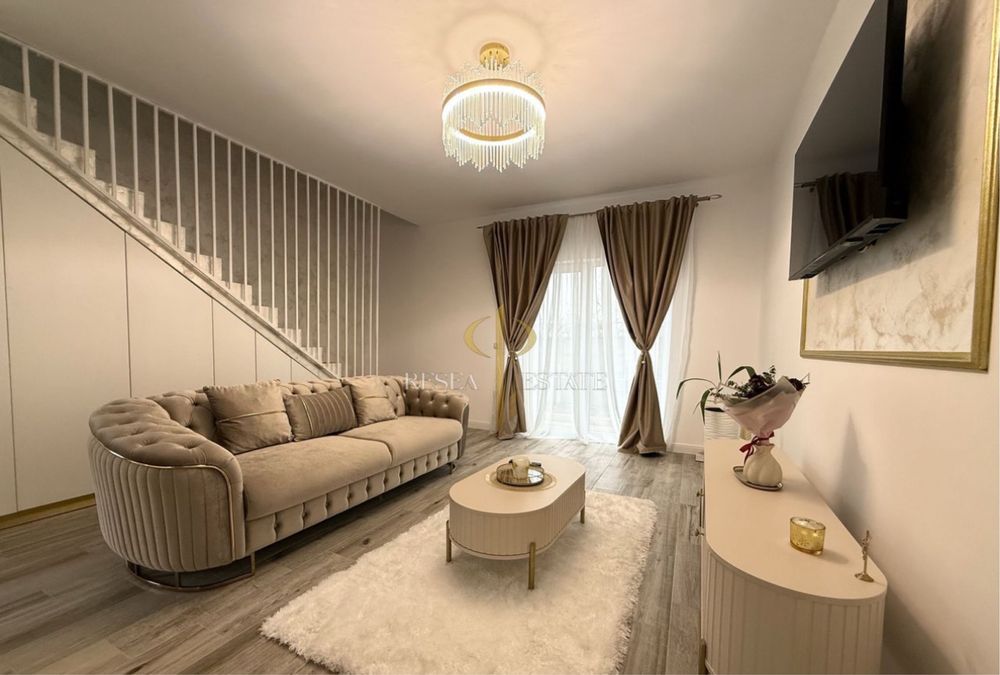 Casa remetea mare in vatra vechie