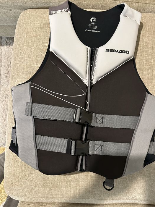 Спасителна жилетка Seadoo
