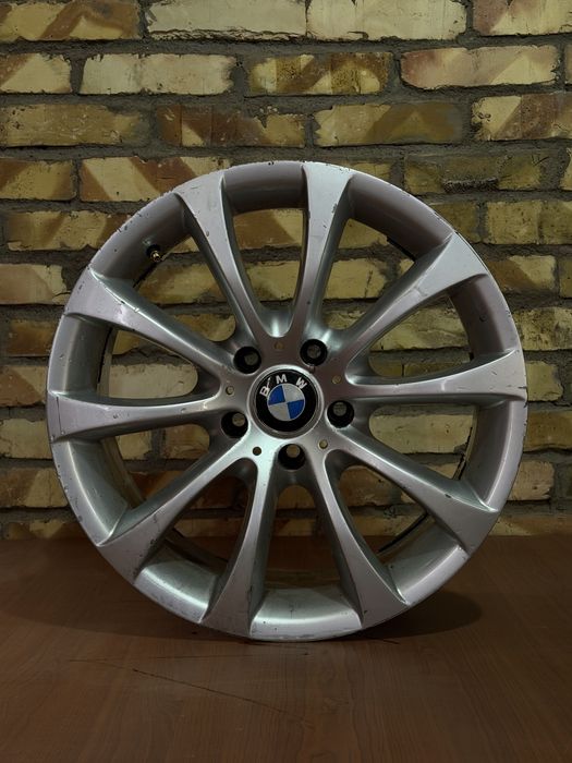 Диски на BMW R18 236 стиль