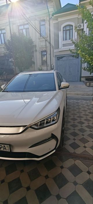 BYD song plyus Flagship sotiladi xolati zo'r 2023 yil toza moshina