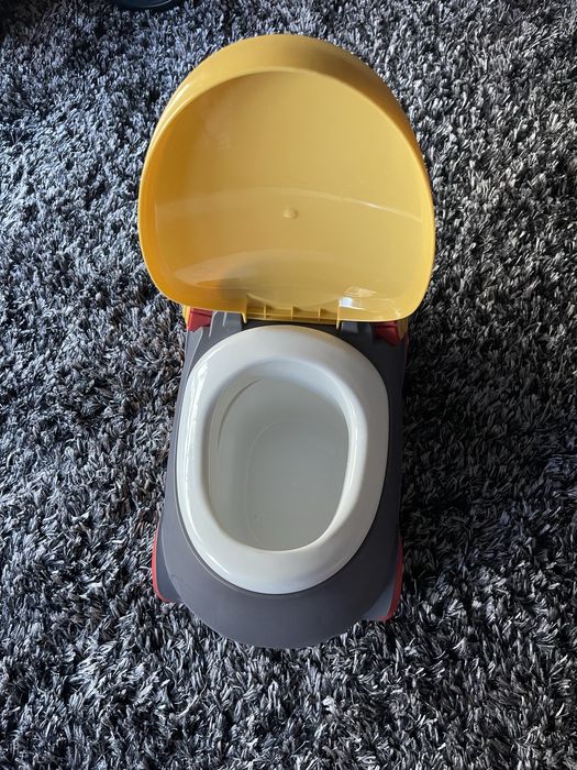 Бебешко гърне moni