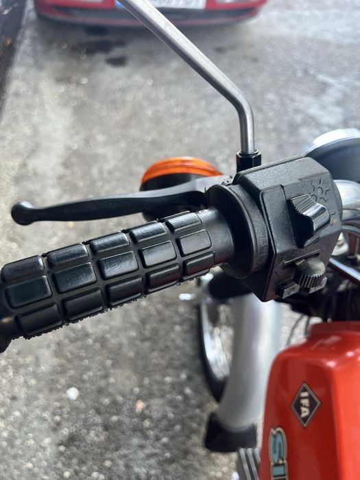 Продавам Симсон S51 Simson