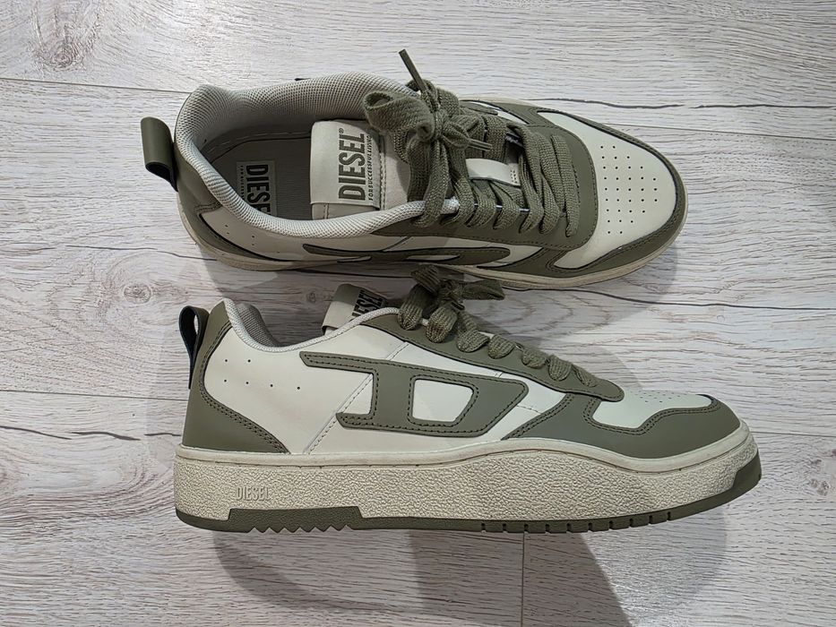 Diesel Ukiyo 43 khali noi